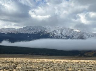 510 Oneill Ave PARCEL 14, Twin Lakes, CO 81251