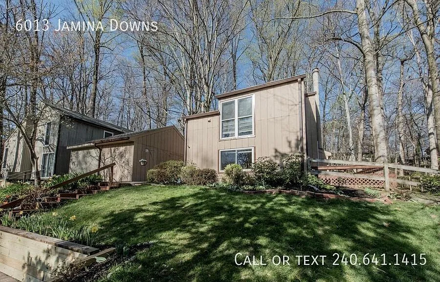 Beautiful 3 Bedroom Single Family Home in Columbia! — Photo 1