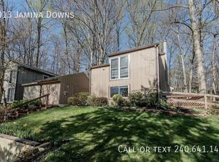 6013 Jamina Downs, Columbia, MD 21045