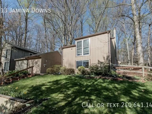 6013 Jamina Downs, Columbia, MD 21045
