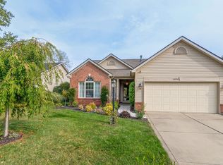 5890 Hollow Oak Trl, Carmel, IN
