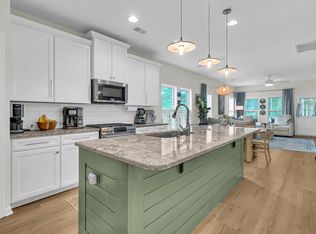 3789 Tupelo Branch Row, Mount Pleasant, SC 29429