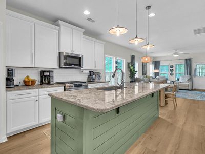 3789 Tupelo Branch Row, Mount Pleasant, SC, 29429