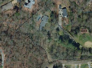 166 Holly Hl, Brevard, NC 28712