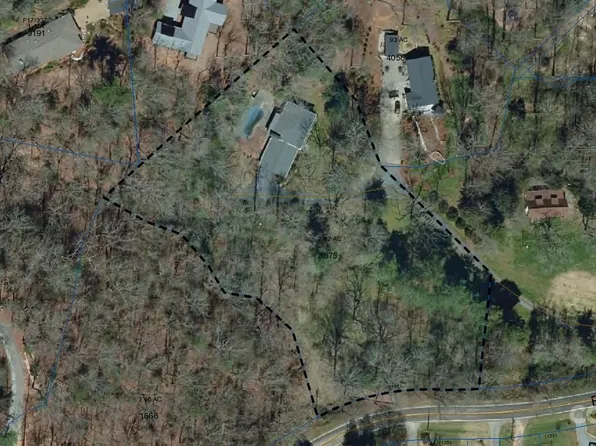 166 Holly Hl, Brevard, NC 28712