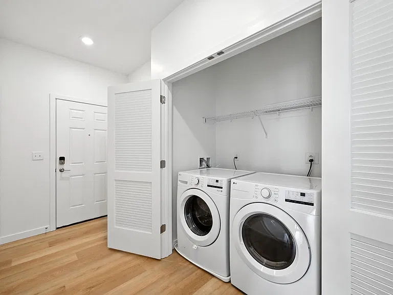 Susquehanna Trail Apartments — Photo 34