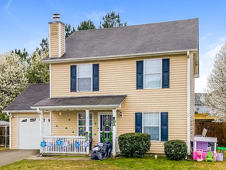 9405 Mulligan Ct — Photo 1