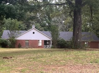 6698 S Hamilton Cir, Olive Branch, MS 38654