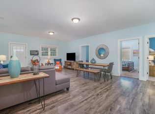 2583 Lakeshore Rd #1, Manistee, MI 49660