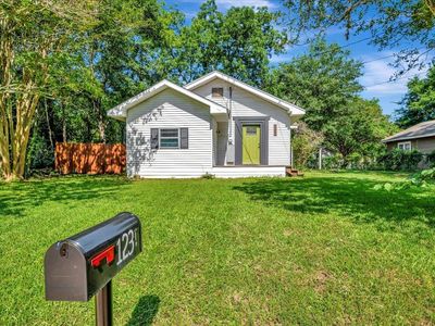 123 Cooper St, Nacogdoches, TX, 75964