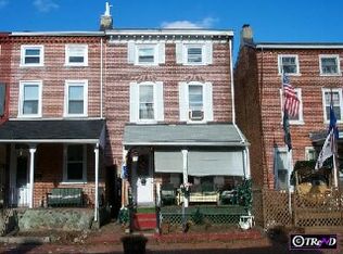 215 W Barnard St, West Chester, PA 19382