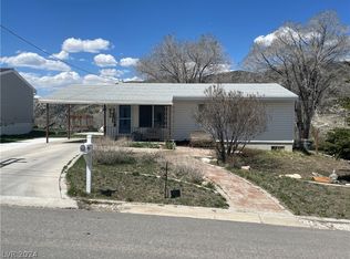25 Elysium Dr, Ely, NV 89301