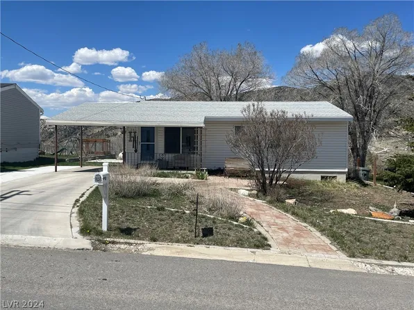25 Elysium Dr, Ely, NV 89301