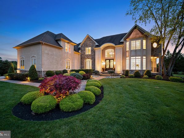 Short Hills, NJ Luxury Real Estate - Homes for Sale