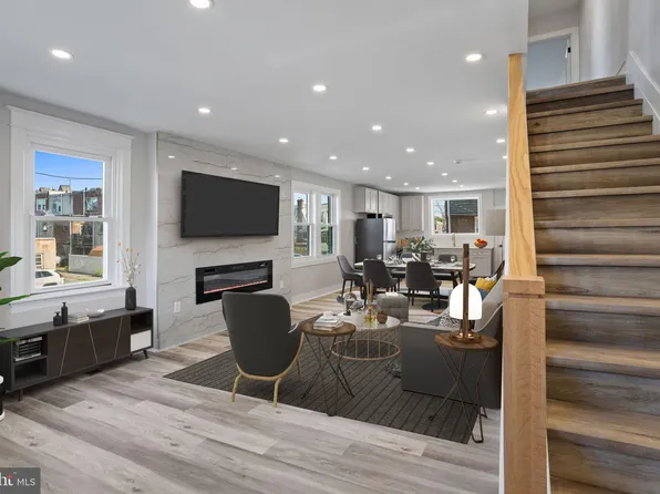 1847 Plymouth St, Philadelphia, PA 19126