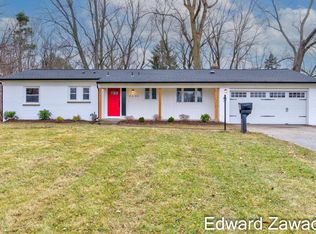 4030 Fulton St E, Grand Rapids, MI 49546
