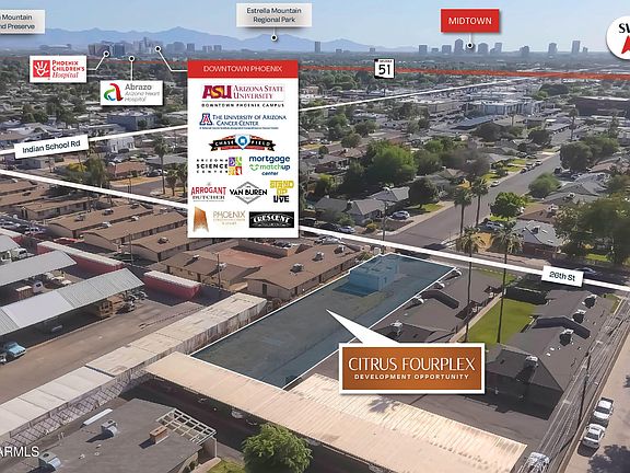 3rd image of 4215 N 26TH Street #-