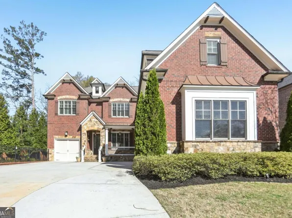 2810 Briarcliff Rd NE, Atlanta, GA 30329