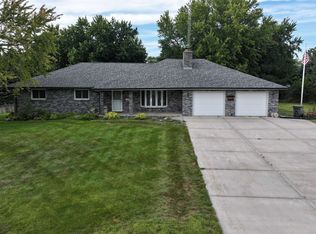 202 Highland Dr, Battle Creek, NE 68715