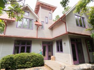 104 Circadian Way, Chapel Hill, NC 27516
