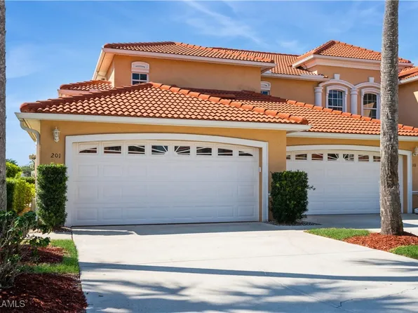 13870 Eagle Ridge Lakes Dr APT 201, Fort Myers, FL 33912