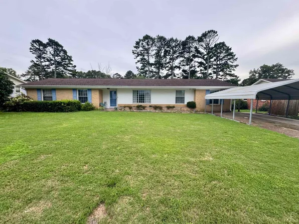1208 Rickwood Rd, Florence, AL 35630