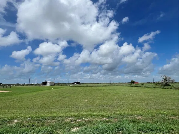 0 Prairie St Lot 3, Matagorda, TX 77457