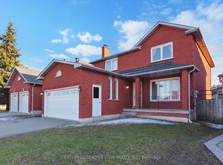 73 Hullrick Dr, Toronto, ON