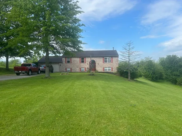 13451 Peach Grove Rd, California, KY 41007