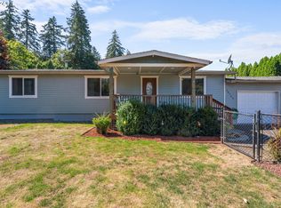 10766 Butte St NE, Aurora, OR 97002