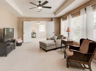 24823 Corbin Gate Dr, Spring, TX 77389