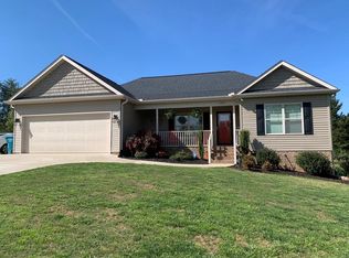125 Margie Rd, Gaffney, SC 29340