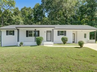 310 Kimberly Ln, Lexington, NC 27292