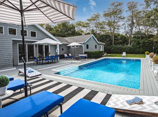 3 N Quarter Rd, Westhampton, NY 11977