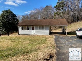 585 Blue Ridge Yacht Club Rd, Bassett, VA 24055