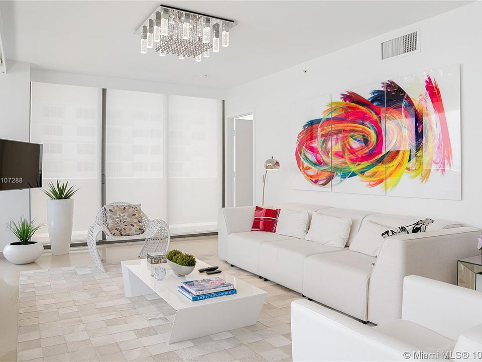 1st image of 5785 Collins Ave #45
