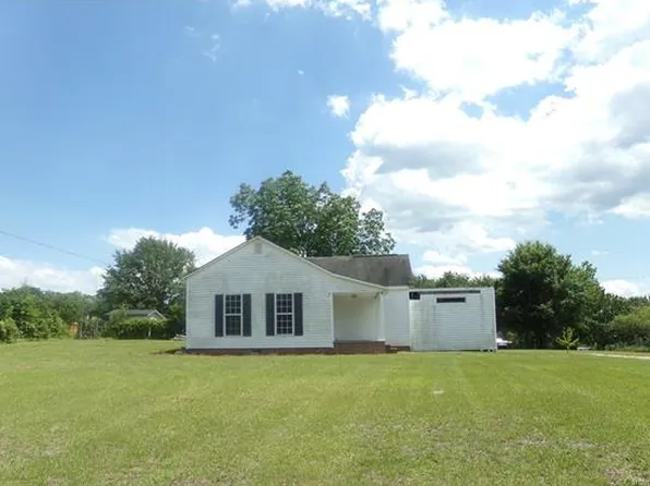 441 Highway 9, Pageland, SC 29728