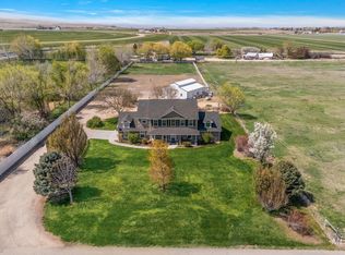 2393 E Condor Ln, Kuna, ID 83634