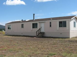 10225 Stagecoach Rd, Flagstaff, AZ 86004