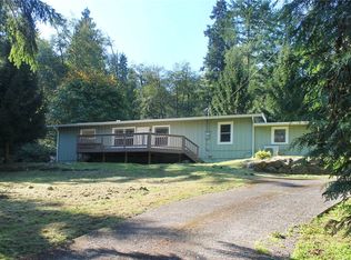 21019 111th Ave SW, Vashon, WA 98070