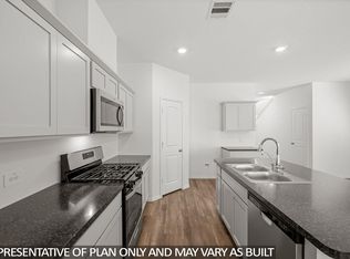 5450 Pinetree Crescent Ln, Spring, TX 77373