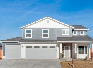 217 Rim View Dr, Melba, ID 83641