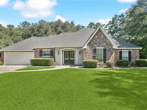 425 Archers Way, Madisonville, LA 70447