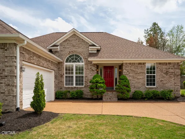 59 Sundown Dr, Jackson, TN 38305