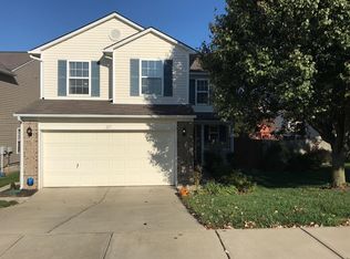 217 Sprinters Trl, Lexington, KY 40511