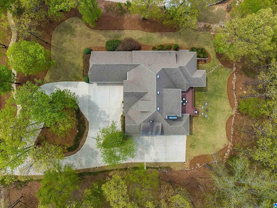 3049 Indian Crest Dr, Indian Springs, AL 35124 Zillow