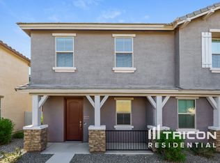 12534 W Hummingbird Ter, Peoria, AZ 85383