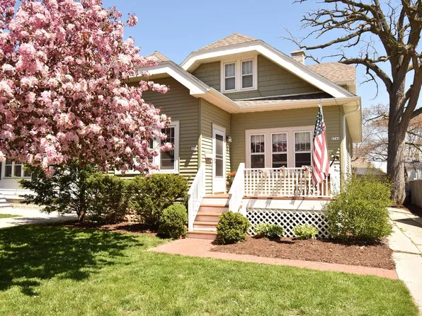 214 North 73rd STREET, Milwaukee, WI 53213