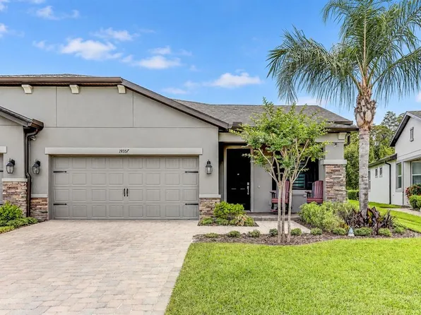 19357 HAWK VALLEY DRIVE, TAMPA, FL 33647
