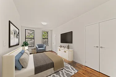 Rented by Vector New York, LLC